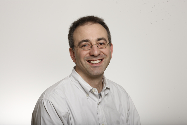 Ben Klayman